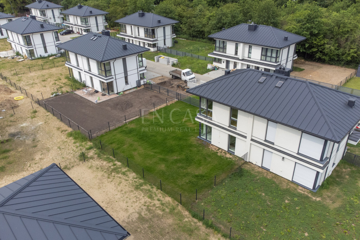 House Sale Łomianki Wiślana 12